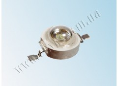 Сверхъяркий светодиод LED 1W Blue